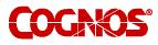 Cognos, Impromptu and Powerplay