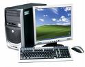 Cyborg, Earnie IQ, Microsoft Access Database consultancy services from InPerspective Consulting